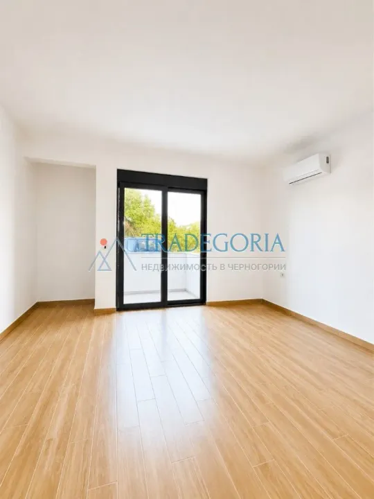 Sale, two bedroom apartment, 76m², Ulcinj, Crna Gora