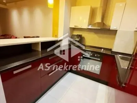 Izdavanje, dvosoban stan, 60m², Novi Beograd Sve Podlokacije, Beograd - image 6