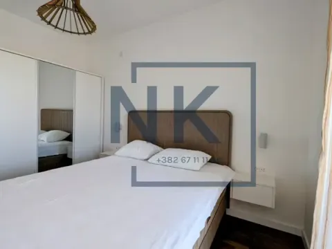 Izdavanje, jednosoban stan, 45m², Stari Aerodrom, Podgorica - image 7