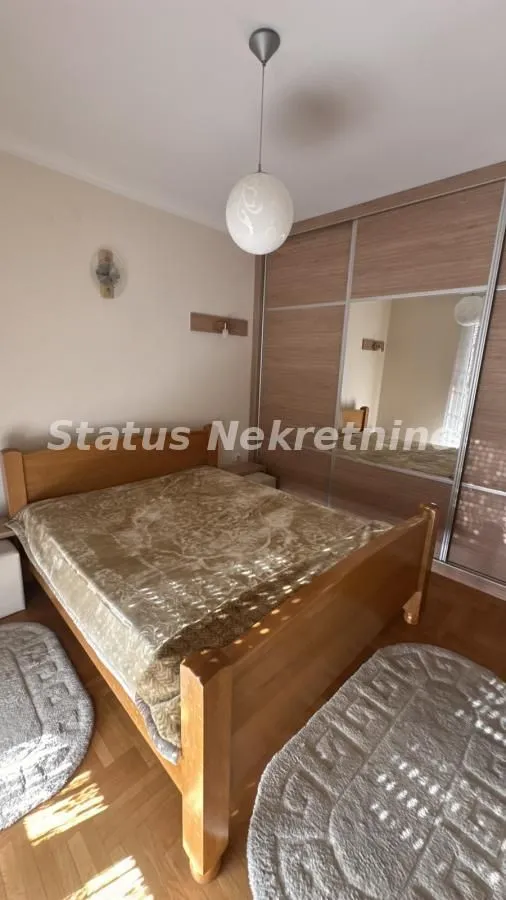 Rent, apartment, 126m², Adamovićevo Naselje, Novi Sad Sve Podlokacije