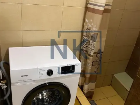 Izdavanje, jednosoban stan, 40m², Stara Varoš, Podgorica - image 5