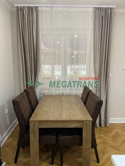 Rent, four bedroom apartment, 130m², Grbavica, Novi Sad Sve Podlokacije