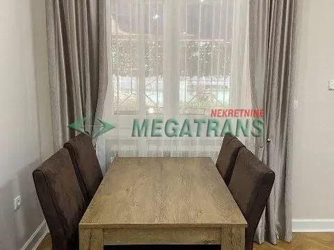 Izdavanje, četvorosoban stan, 130m², Grbavica, Novi Sad Sve Podlokacije - image 5