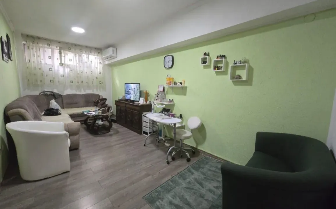 Prodaja, poslovni prostor, 37m², City Kvart, Podgorica