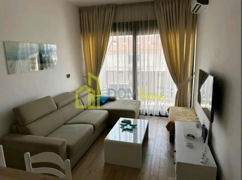 Rent, one bedroom apartment, 35m², Bar, Crna Gora