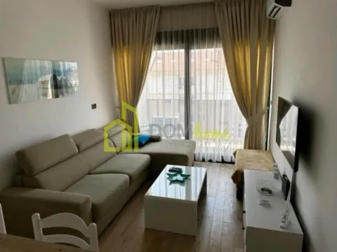 Rent, one bedroom apartment, 35m², Bar, Crna Gora - image 4