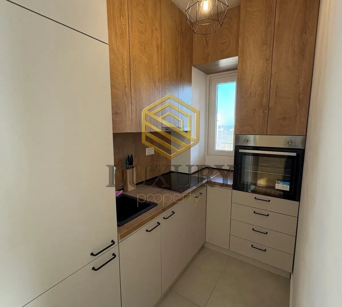 Rent, office space, 45m², Zabjelo, Podgorica