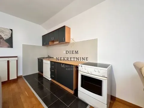 Rent, two bedroom apartment, 62m², Zagorič, Podgorica - image 9