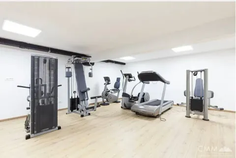 Prodaja, dvosoban stan, 55m², Bečići, Budva - image 26