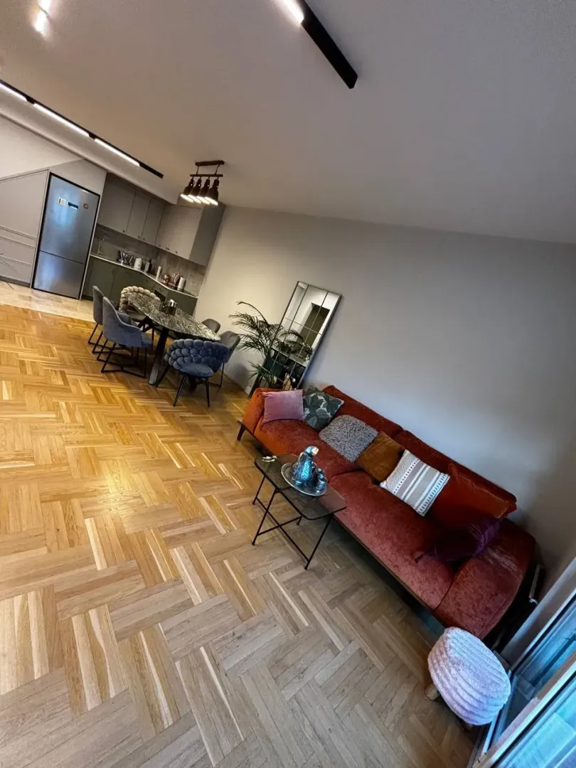Prodaja, trosoban stan, 131m², Rozino, Budva