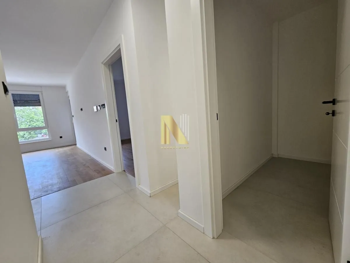 Prodaja, dvosoban stan, 51m², Bulevar patrijarha Pavla, Novi Sad Sve Podlokacije