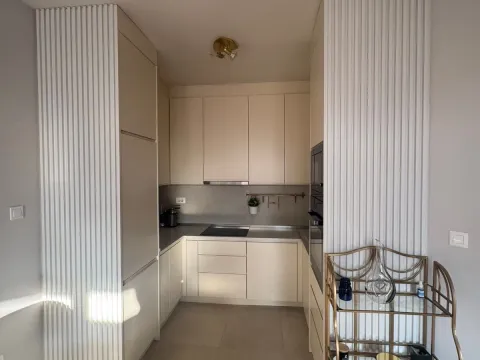 Izdavanje, jednosoban stan, 47m², Pod Goricom, Podgorica - image 6