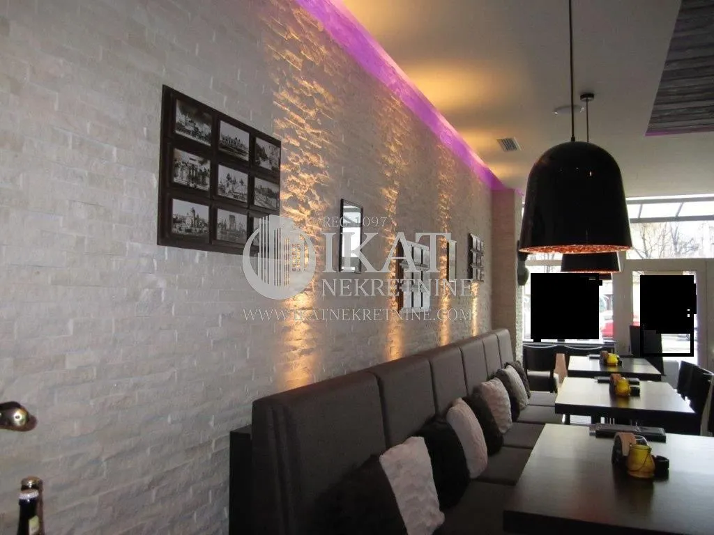 Rent, office space, 130m², Gradska Bolnica, Zvezdara Sve Podlokacije