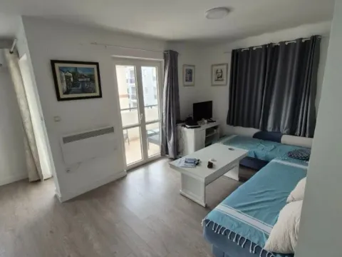 Prodaja, jednosoban stan, 64m², Velji Vinogradi, Budva - image 7