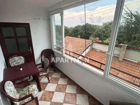 Rent, three bedroom apartment, 68m², Zeleno Brdo, Zvezdara Sve Podlokacije - image 9
