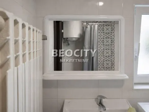 Prodaja, dvosoban stan, 37m², Centar, Novi Sad - image 5