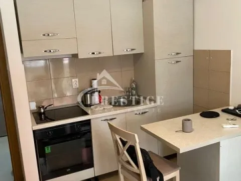 Prodaja, garsonjera, 32m², Ljubović, Podgorica - image 7