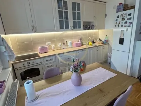 Sale, four bedroom apartment, 84m², Grbavica, Novi Sad Sve Podlokacije - image 6