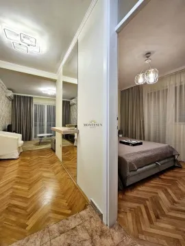 Prodaja, jednosoban stan, 39m², Gospoština, Budva - image 5