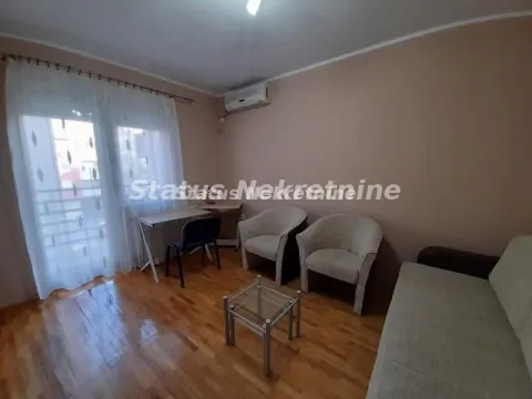 Izdavanje, jednosoban stan, 31m², Grbavica, Novi Sad Sve Podlokacije - image 5