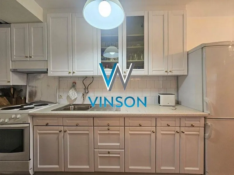Rent, two bedroom apartment, 84m², Kej, Novi Sad Sve Podlokacije