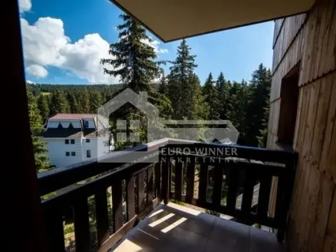 Prodaja, stan, 21m², Kopaonik, Srbija - image 3