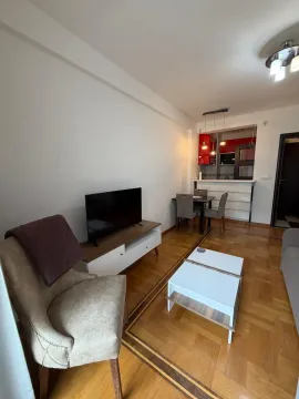 Sale, one bedroom apartment, 47m², Rozino, Budva - image 2