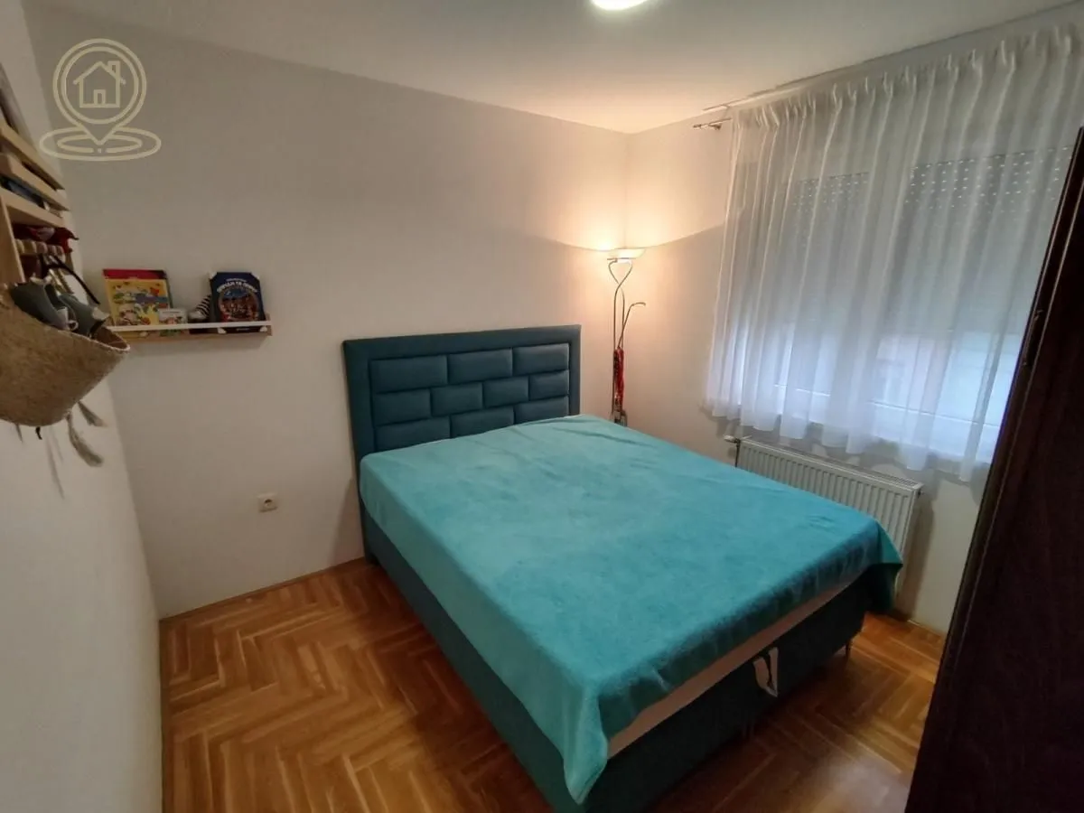 Prodaja, dvosoban stan, 42m², Grbavica, Novi Sad Sve Podlokacije