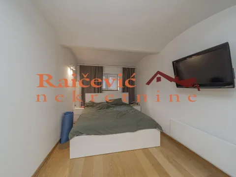 Prodaja, dvosoban stan, 44m², Centar, Stara Pazova - image 18