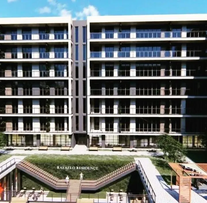 Prodaja, dvosoban stan, 80m², Pobrežje, Podgorica