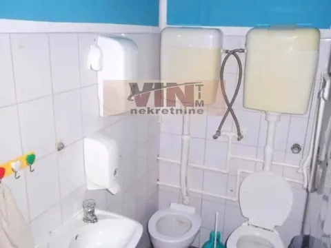 Sale, office space, 77m², Novi Beograd Blok 62, Novi Beograd Sve Podlokacije - image 16