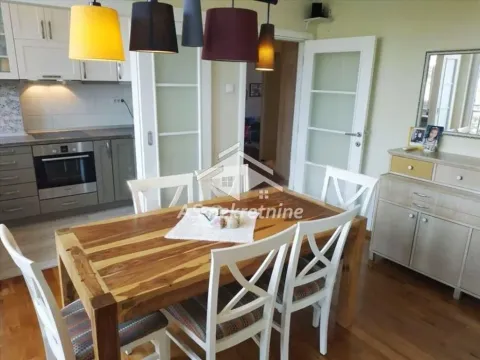 Izdavanje, četvorosoban stan, 80m², Profesorska Kolonija, Palilula Sve Podlokacije - image 6