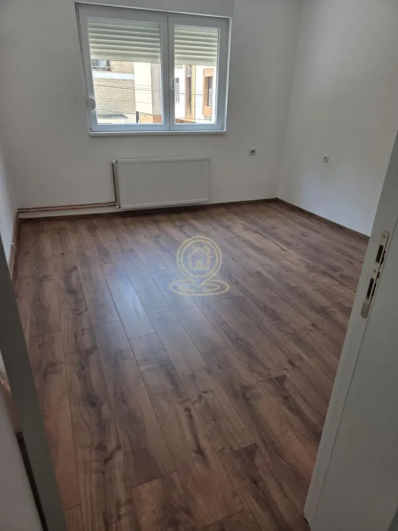 Prodaja, dvosoban stan, 70m², Medijana, Niš