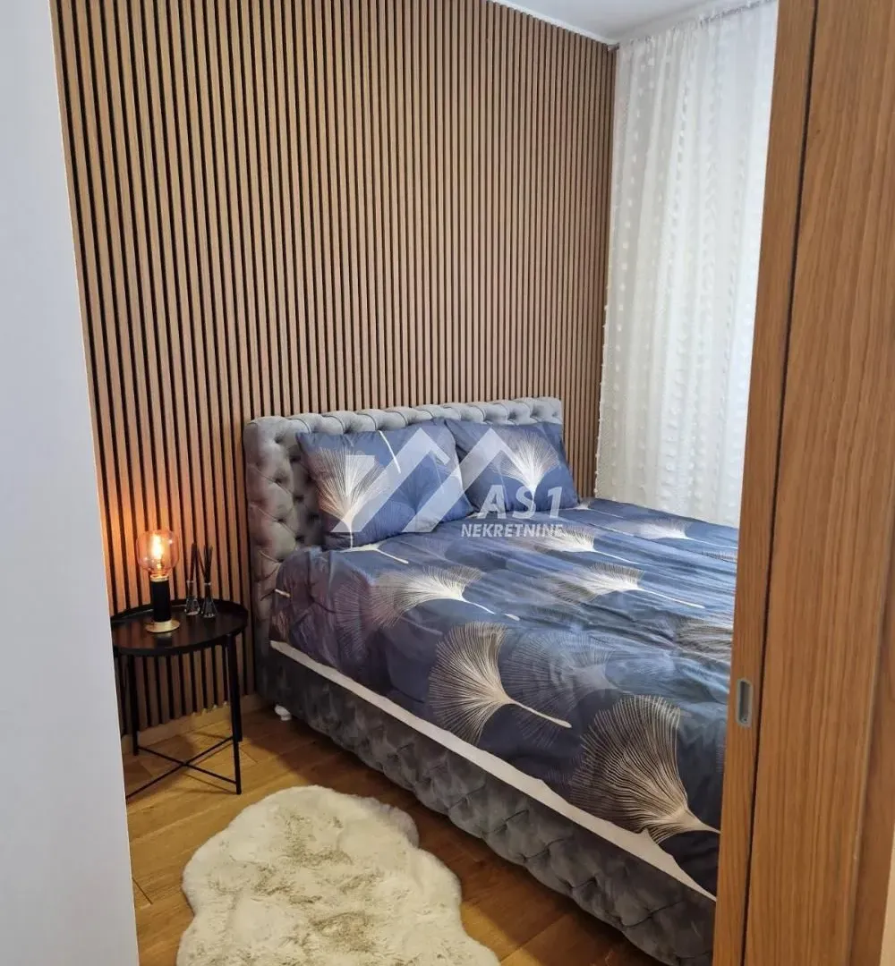 Izdavanje, jednosoban stan, 37m², Novi Sad Sve Podlokacije, Novi Sad