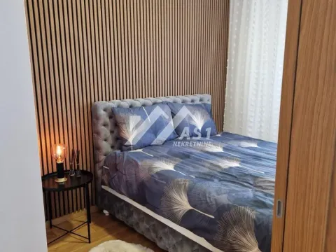 Izdavanje, jednosoban stan, 37m², Novi Sad Sve Podlokacije, Novi Sad - image 8