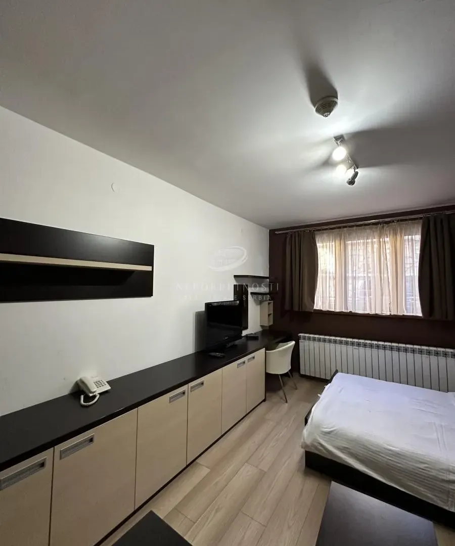 Prodaja, jednosoban stan, 24m², Kopaonik, Srbija