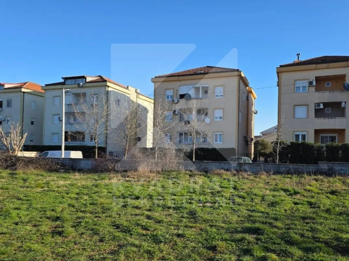 Izdavanje, jednosoban stan, 35m², Zabjelo, Podgorica