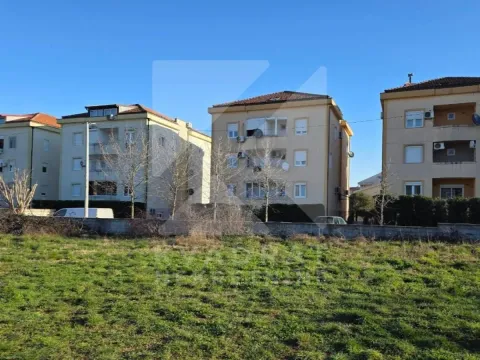Izdavanje, jednosoban stan, 35m², Zabjelo, Podgorica - image 1