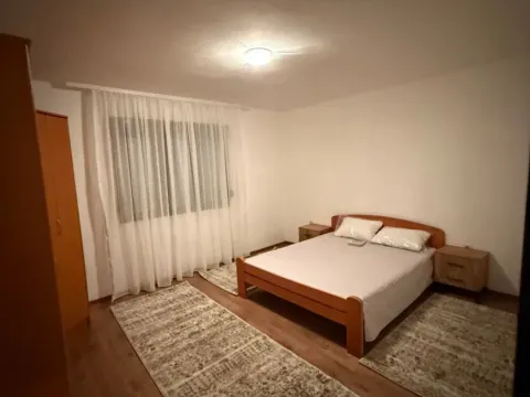 Rent, two bedroom apartment, 110m², Gornja Gorica, Podgorica - image 6