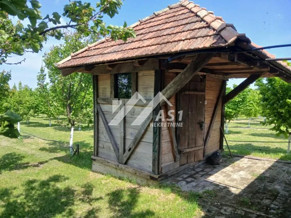 Prodaja, kuća, 100m², Žabalj, Srbija