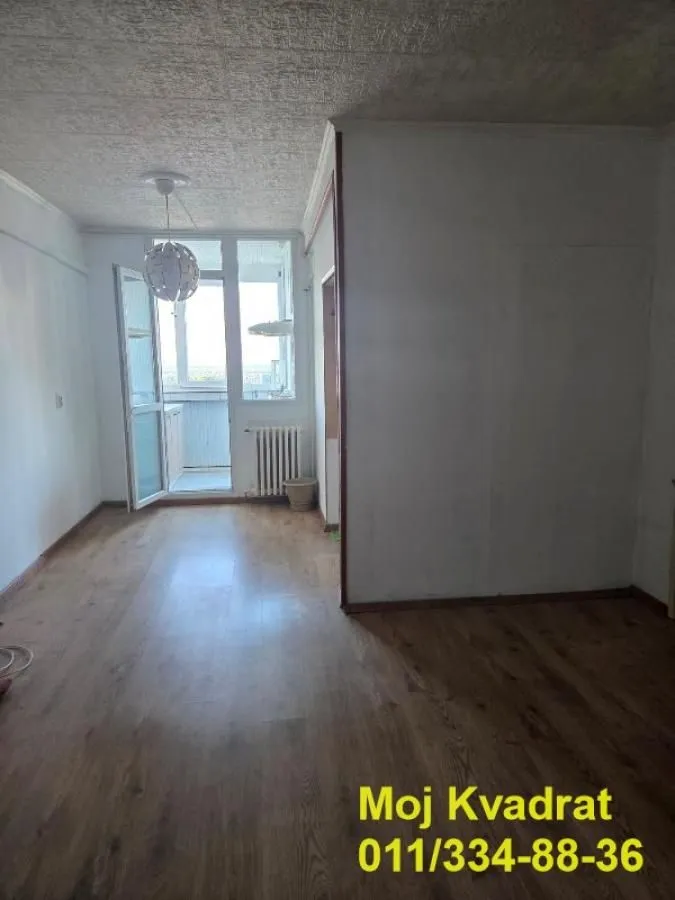 Prodaja, dvosoban stan, 62m², Zemun Sve Podlokacije, Beograd