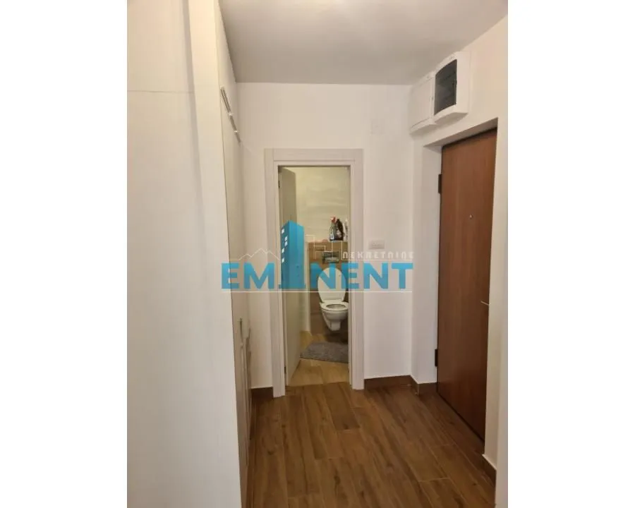 Rent, two bedroom apartment, 43m², Lekino Brdo, Voždovac Sve Podlokacije