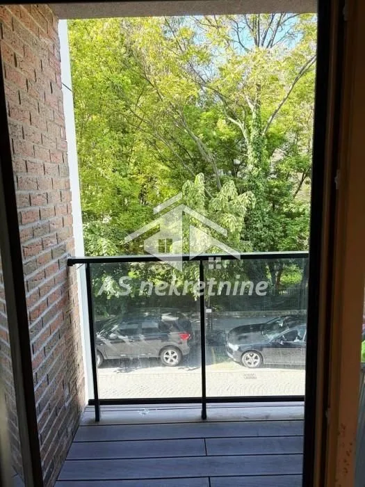 Rent, four bedroom apartment, 100m², Lekino Brdo, Voždovac Sve Podlokacije