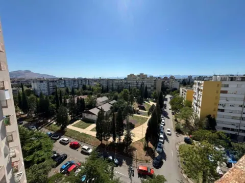 Prodaja, dvosoban stan, 66m², Gintaš, Podgorica - image 4