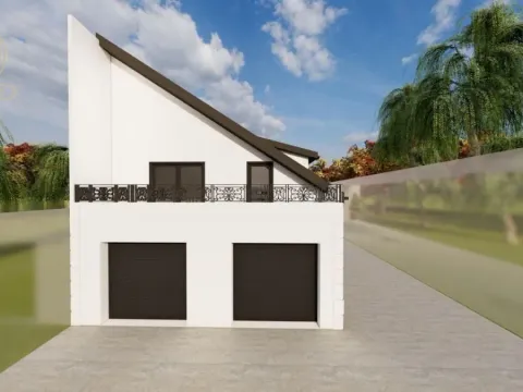 Sale, studio apartment, 25m², Petrovaradin, Novi Sad - image 3