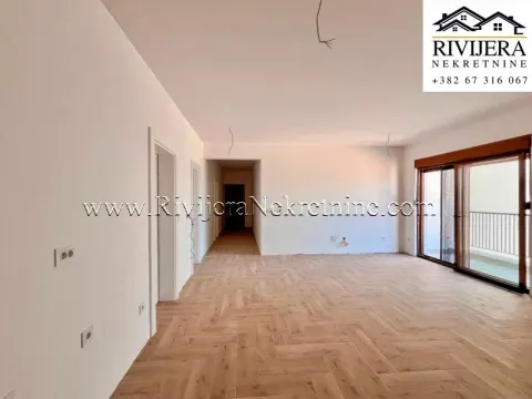 Prodaja, dvosoban stan, 72m², Kava, Tivat - image 3