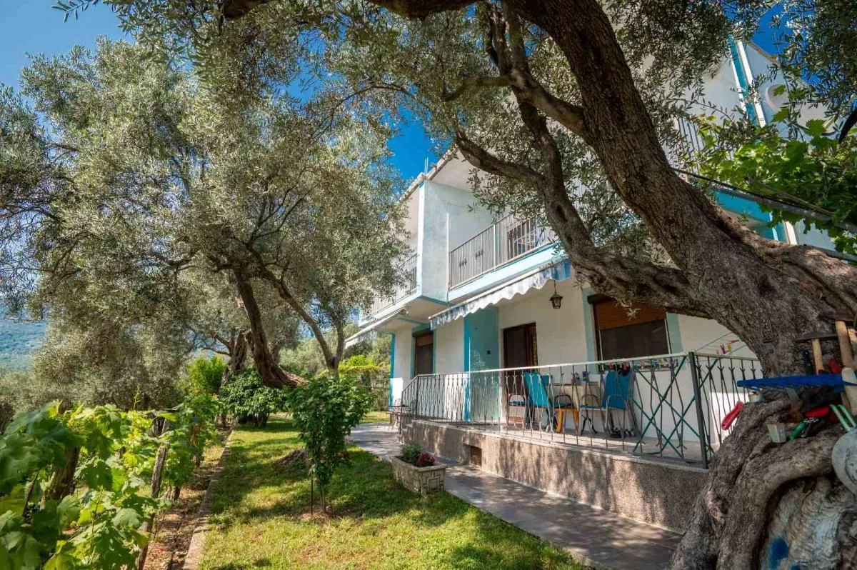 Prodaja, kuća, 154m², Bar, Crna Gora
