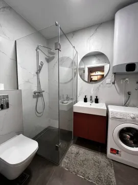 Sale, one bedroom apartment, 44m², Bečići, Budva - image 19