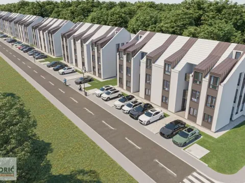 Prodaja, trosoban stan, 65m², Ledine, Beograd - image 3