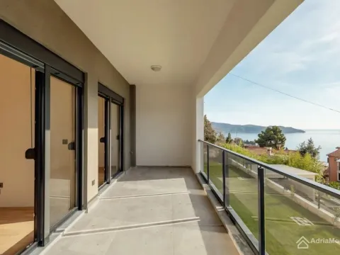 Sale, one bedroom apartment, 70m², Topla, Herceg Novi - image 4